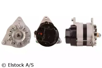 Генератор ELSTOCK купить