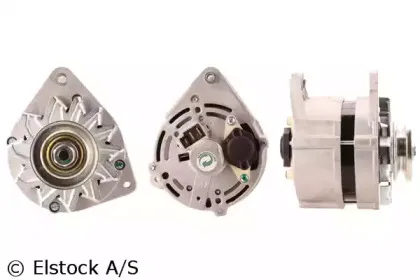 Генератор ELSTOCK купить