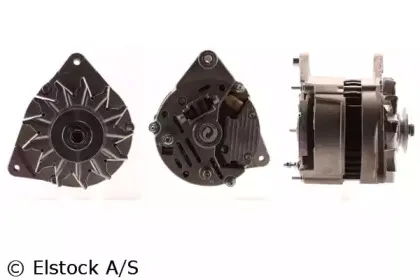 Генератор ELSTOCK купить