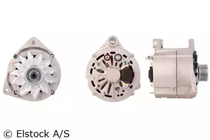 Генератор ELSTOCK купить