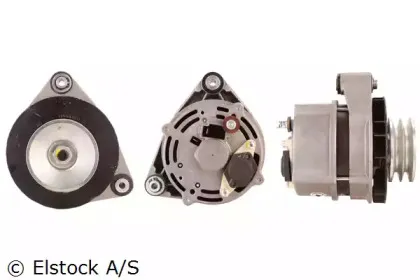 Генератор ELSTOCK купить