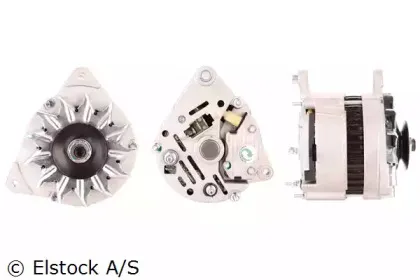 Генератор ELSTOCK купить