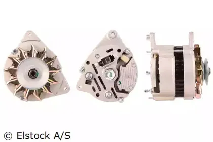 Генератор ELSTOCK купить