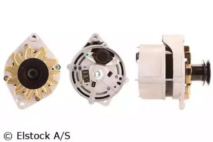 Генератор ELSTOCK купить