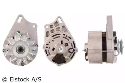 Генератор ELSTOCK купить