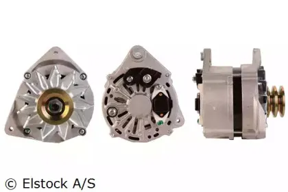 Генератор ELSTOCK купить