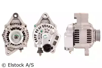 Генератор ELSTOCK купить