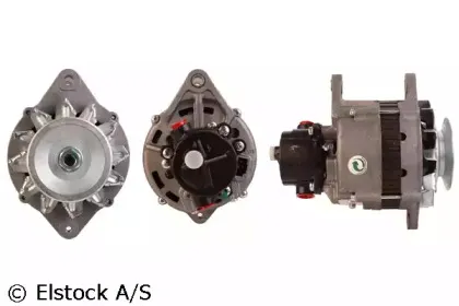 Генератор ELSTOCK купить