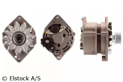 Генератор ELSTOCK купить