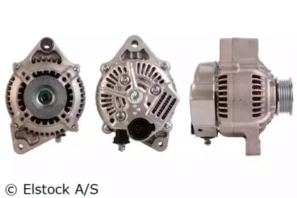 Генератор ELSTOCK купить