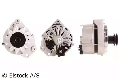 Генератор ELSTOCK купить