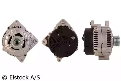 Генератор ELSTOCK купить