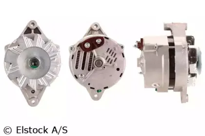 Генератор ELSTOCK купить