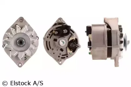 Генератор ELSTOCK купить