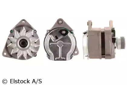 Генератор ELSTOCK купить