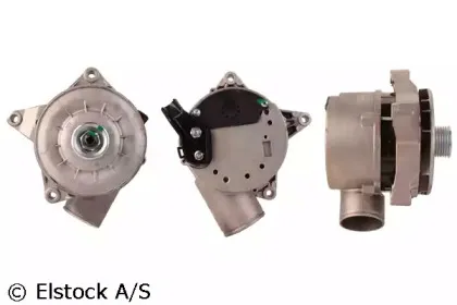 Генератор ELSTOCK купить