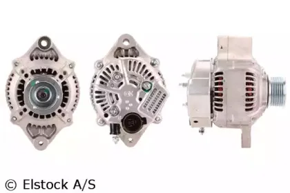 Генератор ELSTOCK купить