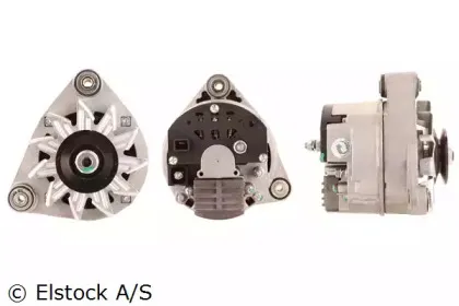 Генератор ELSTOCK купить