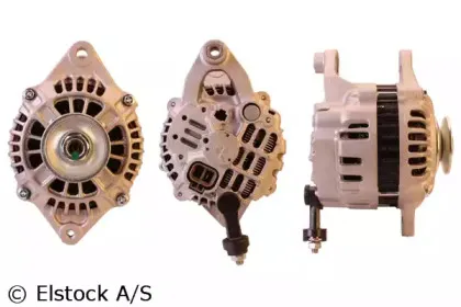 Генератор ELSTOCK купить