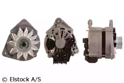 Генератор ELSTOCK купить