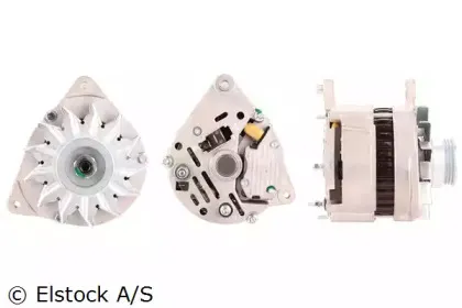 Генератор ELSTOCK купить