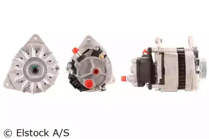 Генератор ELSTOCK купить