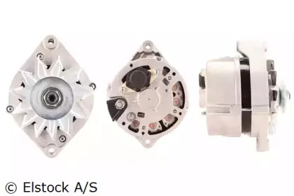 Генератор ELSTOCK купить