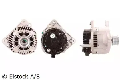 Генератор ELSTOCK купить