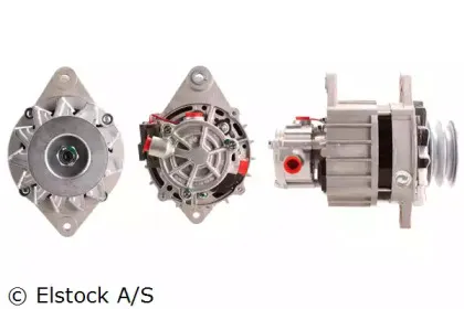 Генератор ELSTOCK купить