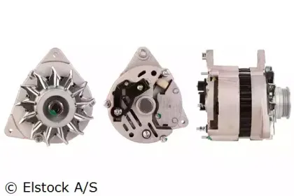 Генератор ELSTOCK купить