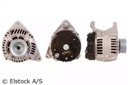 Генератор ELSTOCK купить