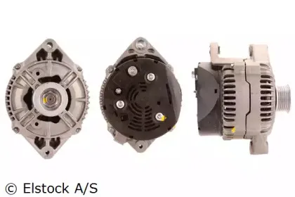 Генератор ELSTOCK купить