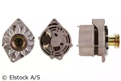 Генератор ELSTOCK купить