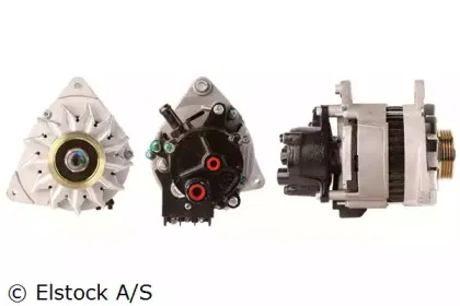 Генератор ELSTOCK купить