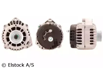 Генератор ELSTOCK купить