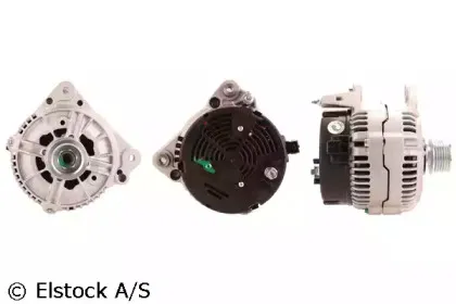 Генератор ELSTOCK купить