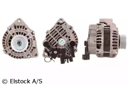 Генератор ELSTOCK купить