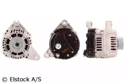 Генератор ELSTOCK купить