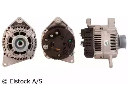 Генератор ELSTOCK купить