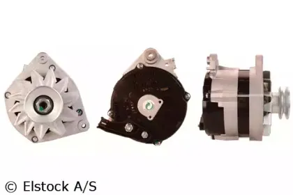 Генератор ELSTOCK купить