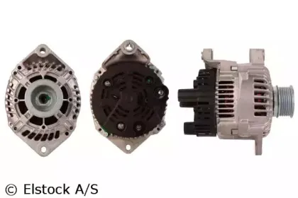 Генератор ELSTOCK купить