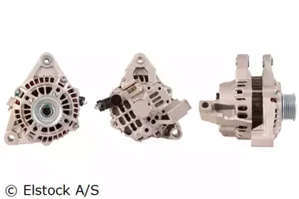 Генератор ELSTOCK купить