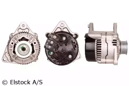 Генератор ELSTOCK купить