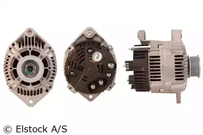 Генератор ELSTOCK купить