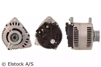 Генератор ELSTOCK купить