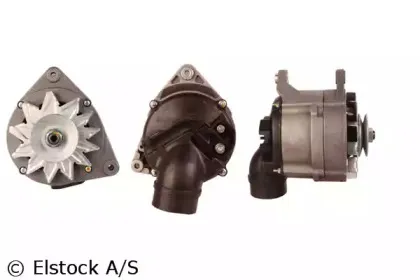 Генератор ELSTOCK купить