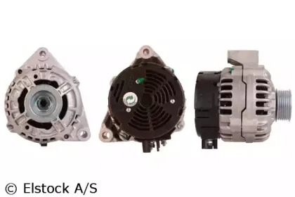 Генератор ELSTOCK купить