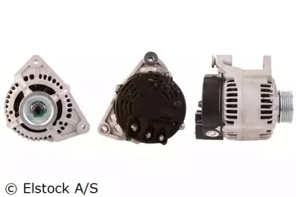 Генератор ELSTOCK купить