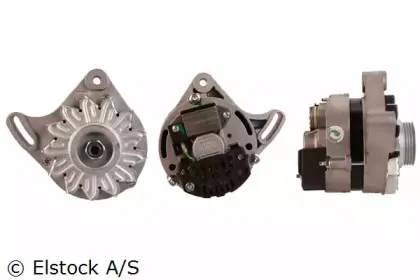 Генератор ELSTOCK купить