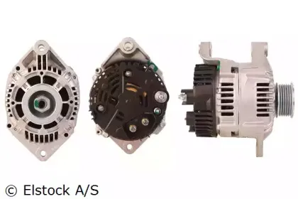 Генератор ELSTOCK купить